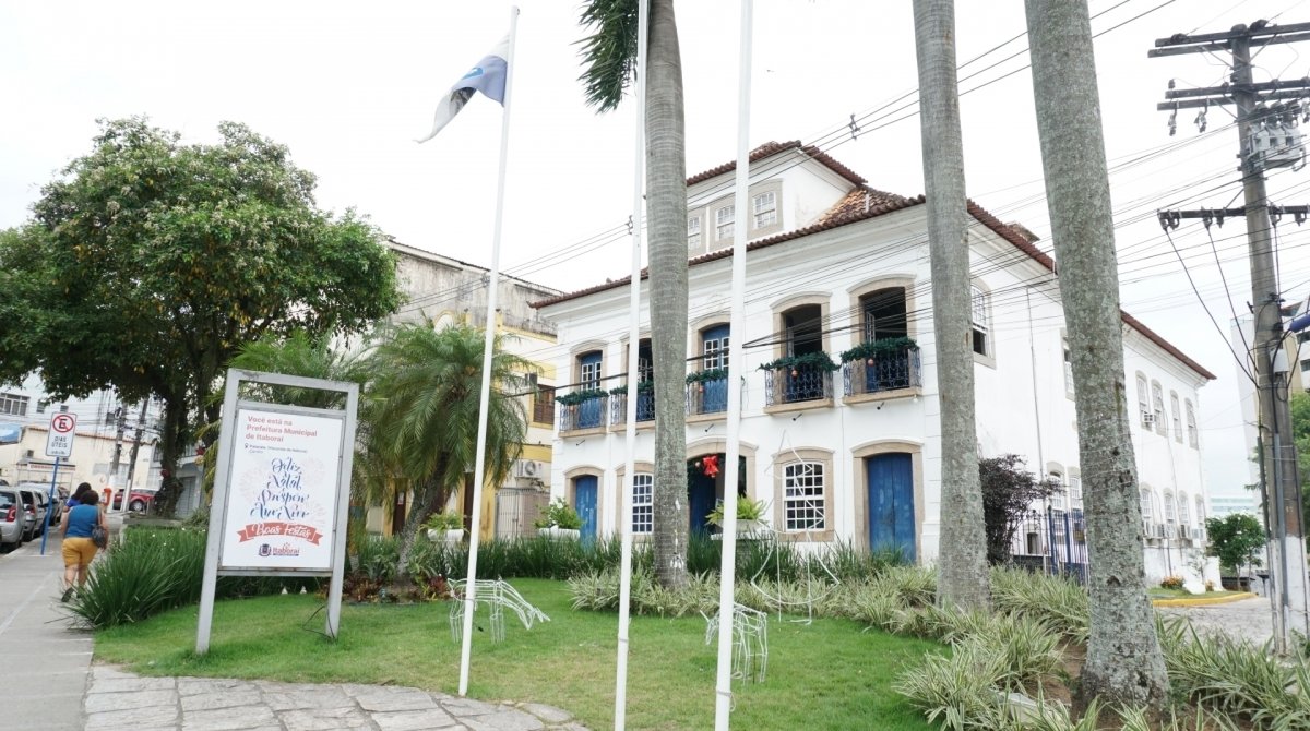 Itaboraí anuncia 4ª convocação de 523 profissionais da Educação