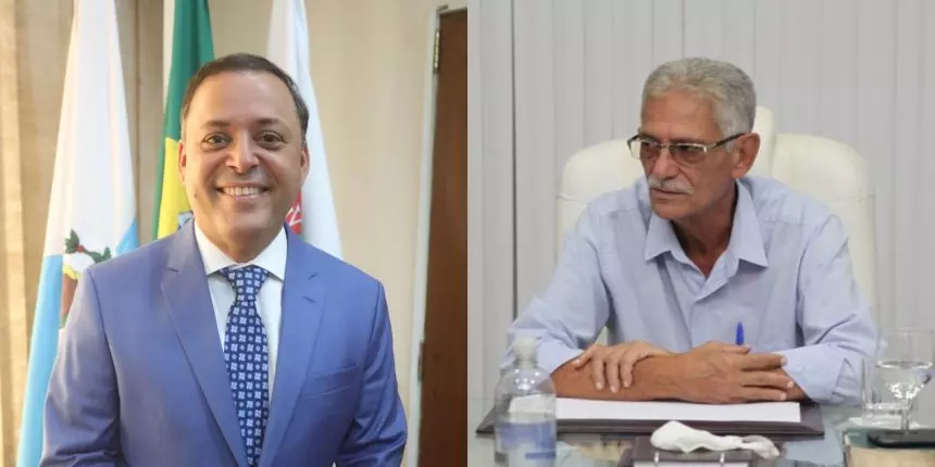 Rodrigo Neves sinaliza aporte milionário para São Gonçalo