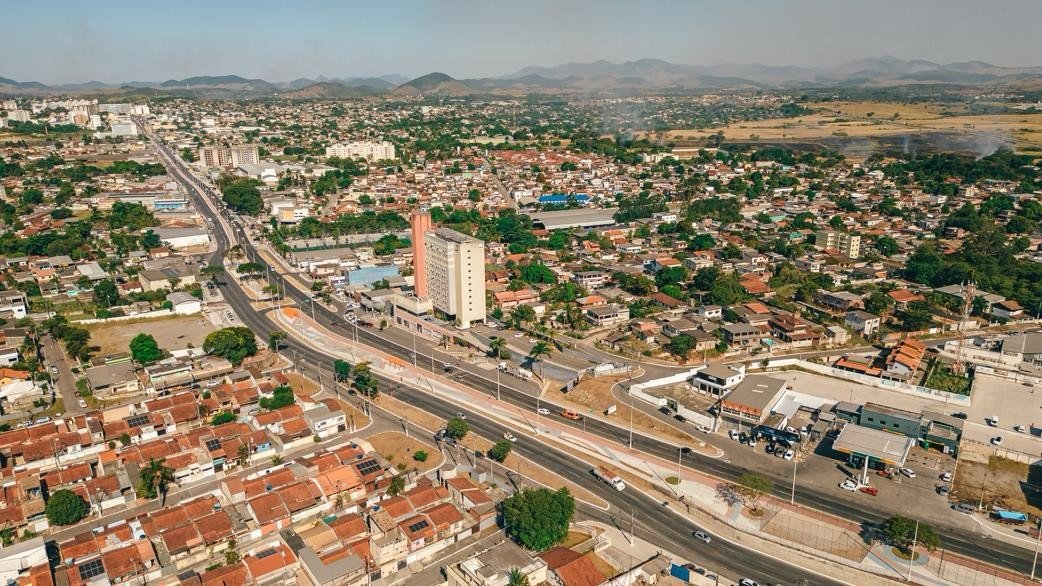 Decisão judicial suspende instalação de novos pedágios no trecho urbano de Itaboraí