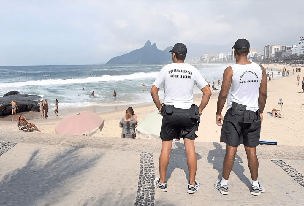 Eduardo Paes assina decreto que libera bermudas para servidores municipais