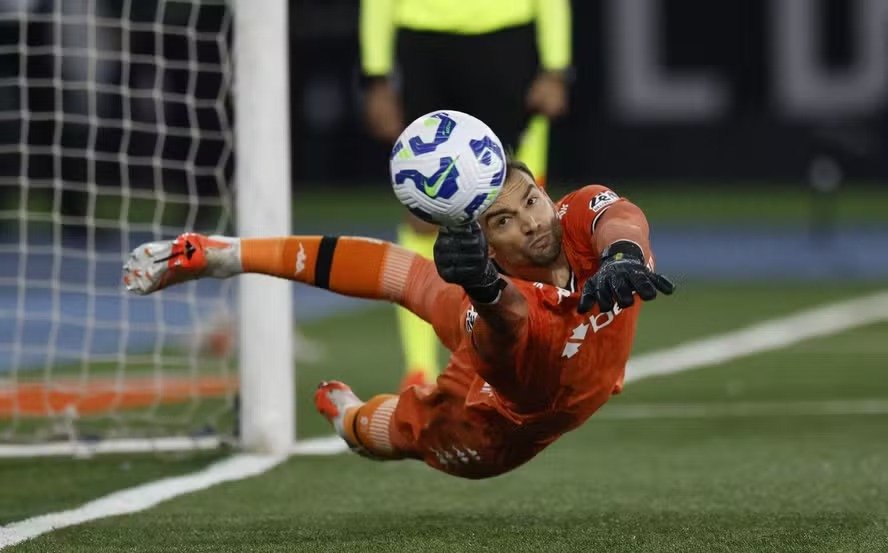 Vasco elimina o Fluminense nos pênaltis e garante vaga na final da Copa do Brasil