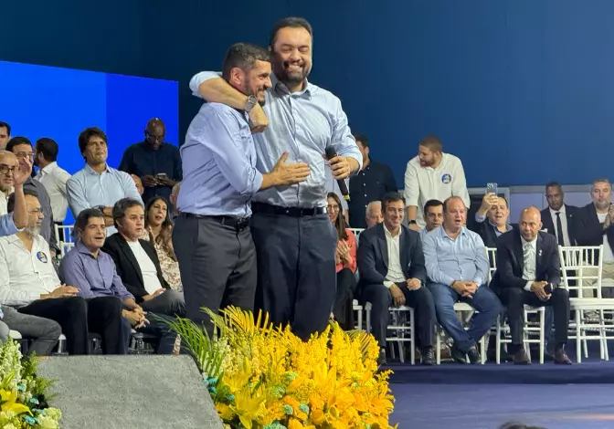 TSE adia julgamento de Castro e Bacellar