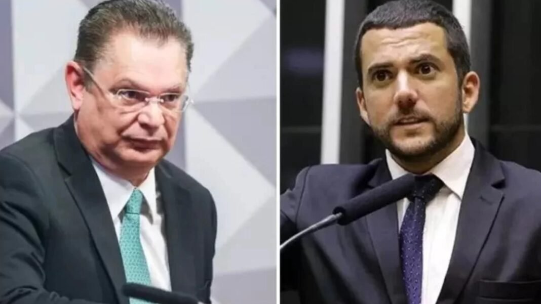 Operação Galho Fraco: PF investiga desvio de verba envolvendo deputados