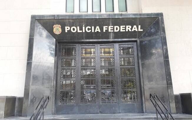 PF prende Policiais Militares do Rio em Operação contra vazamento de informações ao CV