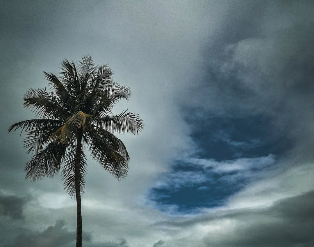 COR emite orientações diante de alerta para chuva e ventos no Rio