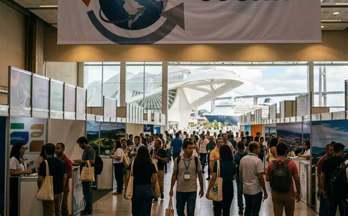 Rio vai sediar edição especial de feira internacional de turismo