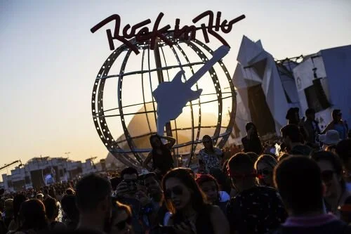 Rock in Rio 2026: Primeiras atrações são reveladas; Confira!